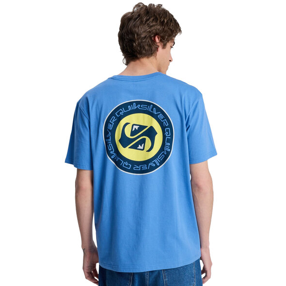 QUIKSILVER 'EV DUALITY' ΜΠΛΟΥΖΑ ΑΝΔΡΙΚΗ EQYZT08290-BLC0