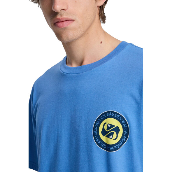 QUIKSILVER 'EV DUALITY' ΜΠΛΟΥΖΑ ΑΝΔΡΙΚΗ EQYZT08290-BLC0