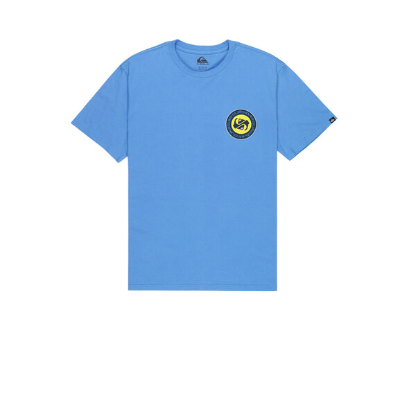 QUIKSILVER 'EV DUALITY' ΜΠΛΟΥΖΑ ΑΝΔΡΙΚΗ EQYZT08290-BLC0