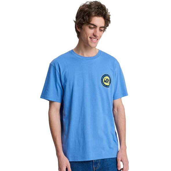 QUIKSILVER 'EV DUALITY' ΜΠΛΟΥΖΑ ΑΝΔΡΙΚΗ EQYZT08290-BLC0