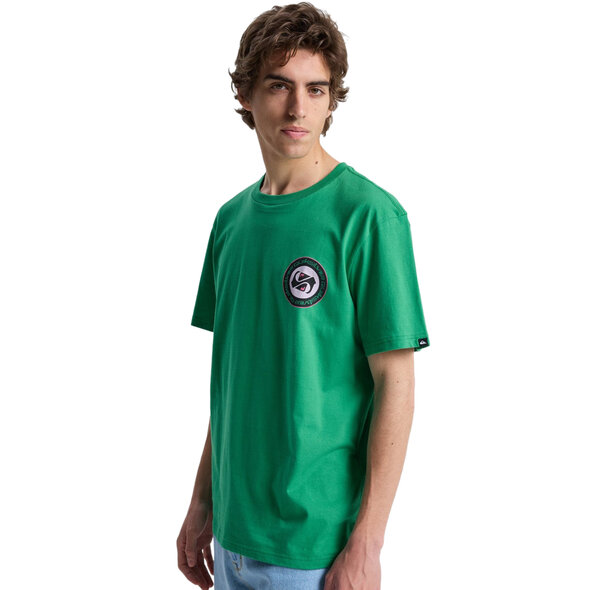 QUIKSILVER 'EV DUALITY' ΜΠΛΟΥΖΑ ΑΝΔΡΙΚΗ EQYZT08290-GNZ0