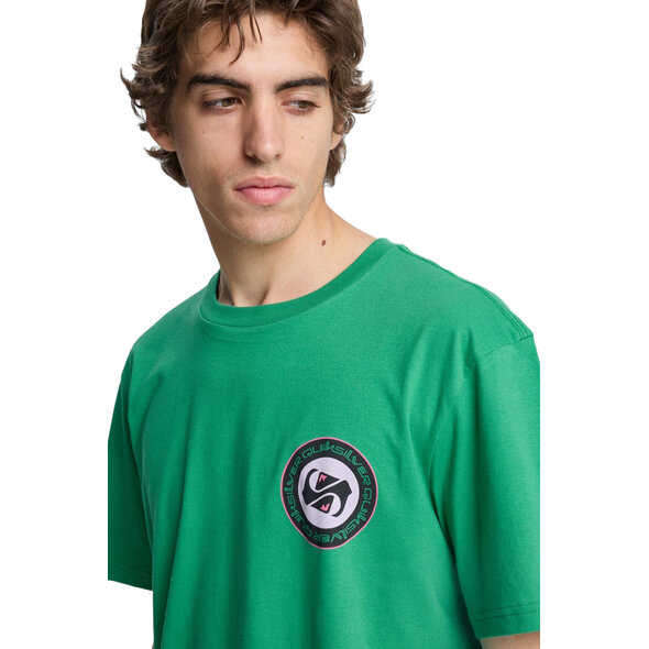 QUIKSILVER 'EV DUALITY' ΜΠΛΟΥΖΑ ΑΝΔΡΙΚΗ EQYZT08290-GNZ0