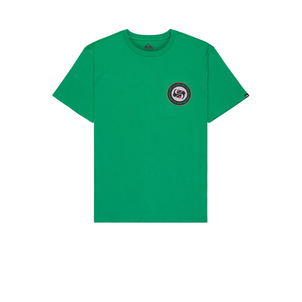 QUIKSILVER 'EV DUALITY' ΜΠΛΟΥΖΑ ΑΝΔΡΙΚΗ EQYZT08290-GNZ0