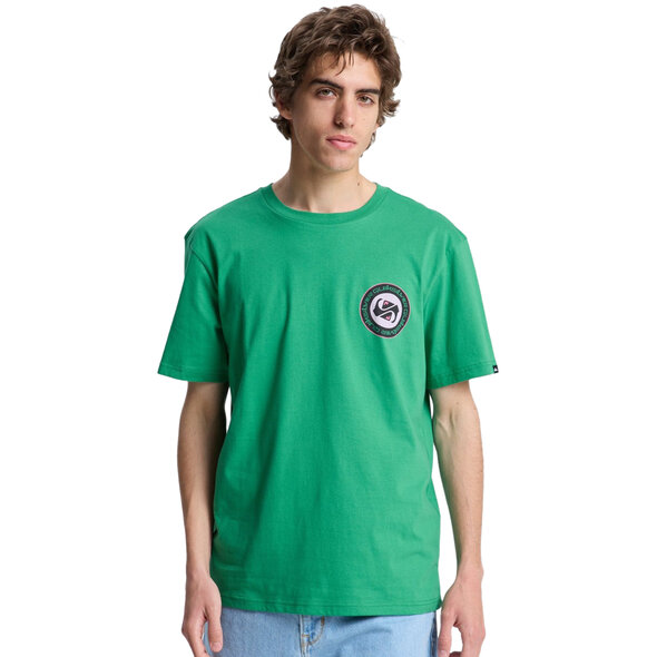 QUIKSILVER 'EV DUALITY' ΜΠΛΟΥΖΑ ΑΝΔΡΙΚΗ EQYZT08290-GNZ0