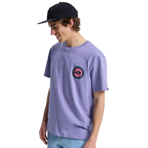 QUIKSILVER 'EV DUALITY' ΜΠΛΟΥΖΑ ΑΝΔΡΙΚΗ EQYZT08290-PKS0