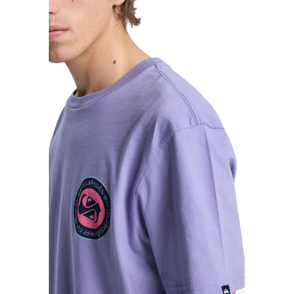 QUIKSILVER 'EV DUALITY' ΜΠΛΟΥΖΑ ΑΝΔΡΙΚΗ EQYZT08290-PKS0