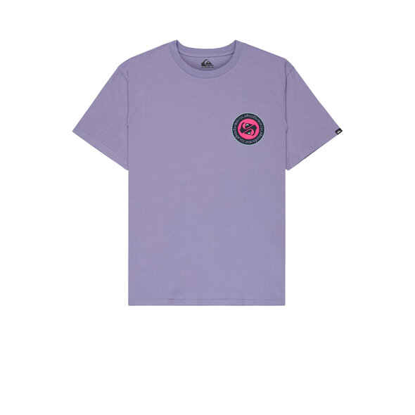 QUIKSILVER 'EV DUALITY' ΜΠΛΟΥΖΑ ΑΝΔΡΙΚΗ EQYZT08290-PKS0