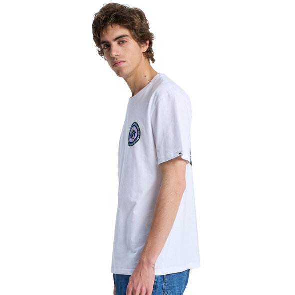QUIKSILVER 'EV DUALITY' ΜΠΛΟΥΖΑ ΑΝΔΡΙΚΗ EQYZT08290-WBB0