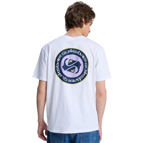 QUIKSILVER 'EV DUALITY' ΜΠΛΟΥΖΑ ΑΝΔΡΙΚΗ EQYZT08290-WBB0