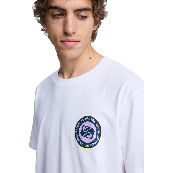QUIKSILVER 'EV DUALITY' ΜΠΛΟΥΖΑ ΑΝΔΡΙΚΗ EQYZT08290-WBB0