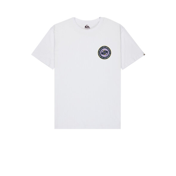 QUIKSILVER 'EV DUALITY' ΜΠΛΟΥΖΑ ΑΝΔΡΙΚΗ EQYZT08290-WBB0