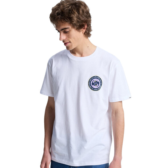 QUIKSILVER 'EV DUALITY' ΜΠΛΟΥΖΑ ΑΝΔΡΙΚΗ EQYZT08290-WBB0
