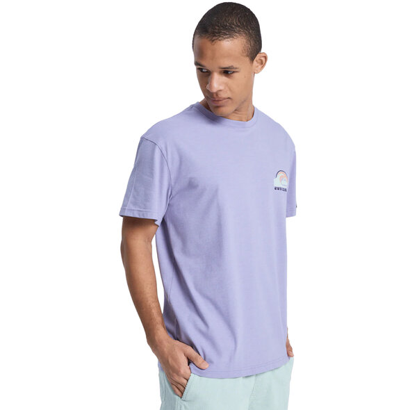 QUIKSILVER 'HELLBENDER' ΜΠΛΟΥΖΑ ΑΝΔΡΙΚΗ EQYZT08293-PKS0