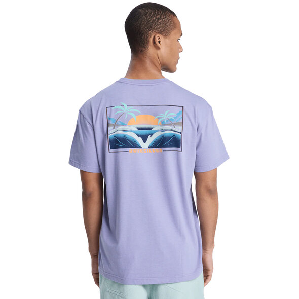 QUIKSILVER 'HELLBENDER' ΜΠΛΟΥΖΑ ΑΝΔΡΙΚΗ EQYZT08293-PKS0