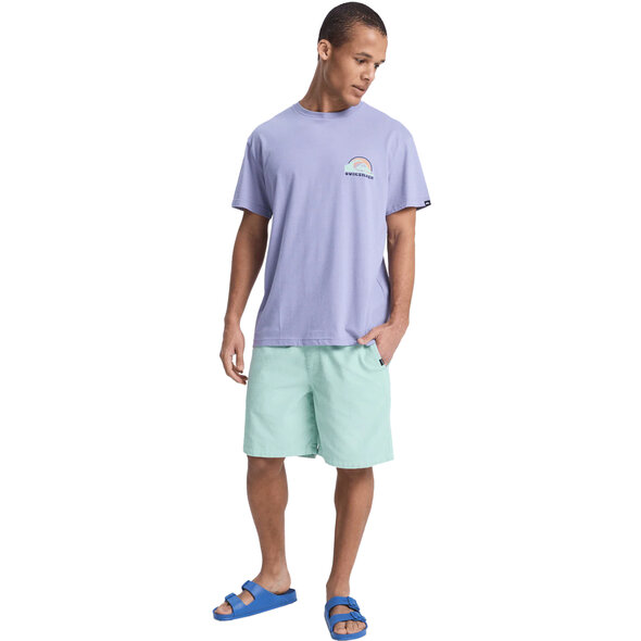 QUIKSILVER 'HELLBENDER' ΜΠΛΟΥΖΑ ΑΝΔΡΙΚΗ EQYZT08293-PKS0