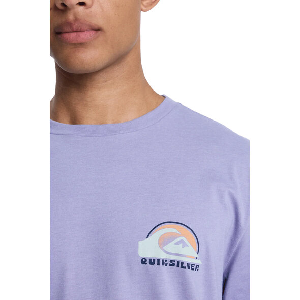 QUIKSILVER 'HELLBENDER' ΜΠΛΟΥΖΑ ΑΝΔΡΙΚΗ EQYZT08293-PKS0