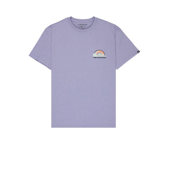 QUIKSILVER 'HELLBENDER' ΜΠΛΟΥΖΑ ΑΝΔΡΙΚΗ EQYZT08293-PKS0