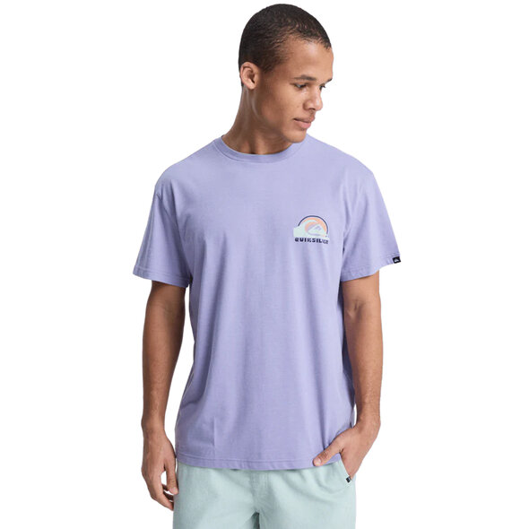 QUIKSILVER 'HELLBENDER' ΜΠΛΟΥΖΑ ΑΝΔΡΙΚΗ EQYZT08293-PKS0