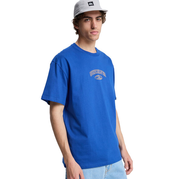 QUIKSILVER 'LEGACY' ΜΠΛΟΥΖΑ ΑΝΔΡΙΚΗ EQYZT08294-BYC0