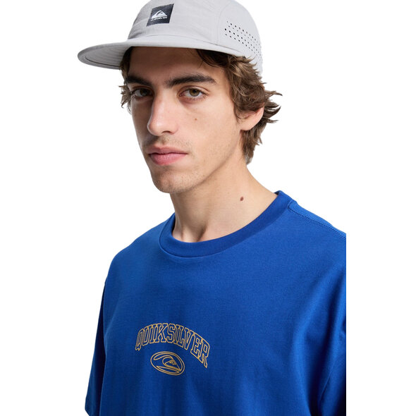 QUIKSILVER 'LEGACY' ΜΠΛΟΥΖΑ ΑΝΔΡΙΚΗ EQYZT08294-BYC0