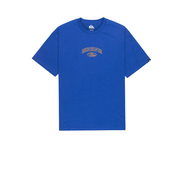 QUIKSILVER 'LEGACY' ΜΠΛΟΥΖΑ ΑΝΔΡΙΚΗ EQYZT08294-BYC0