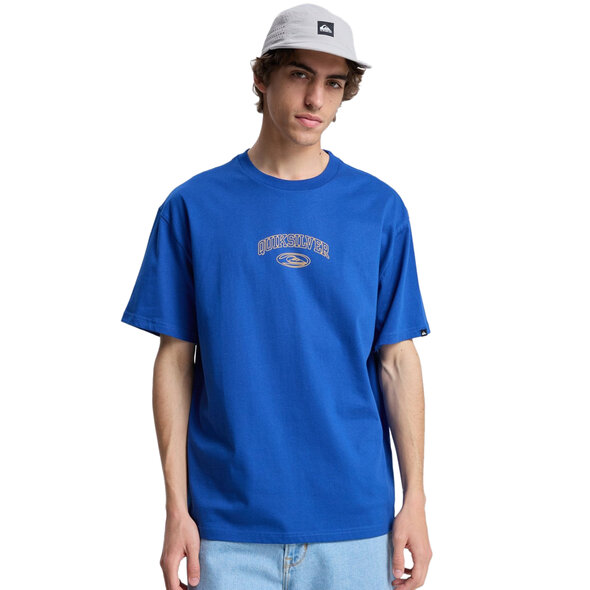 QUIKSILVER 'LEGACY' ΜΠΛΟΥΖΑ ΑΝΔΡΙΚΗ EQYZT08294-BYC0