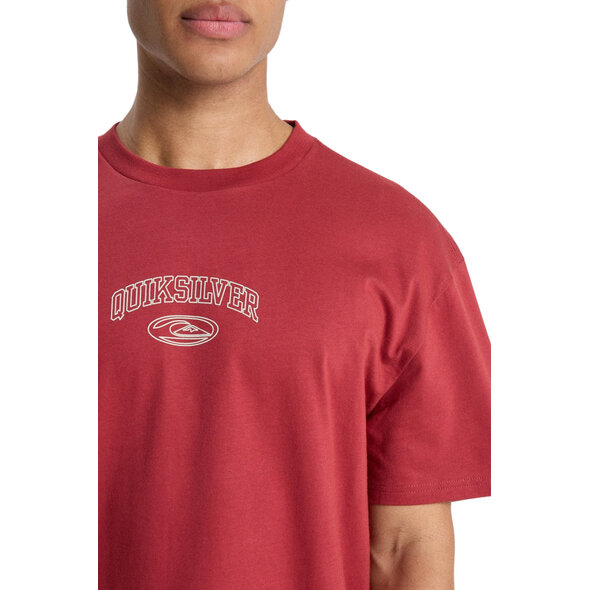 QUIKSILVER 'LEGACY' ΜΠΛΟΥΖΑ ΑΝΔΡΙΚΗ EQYZT08294-RQZ0
