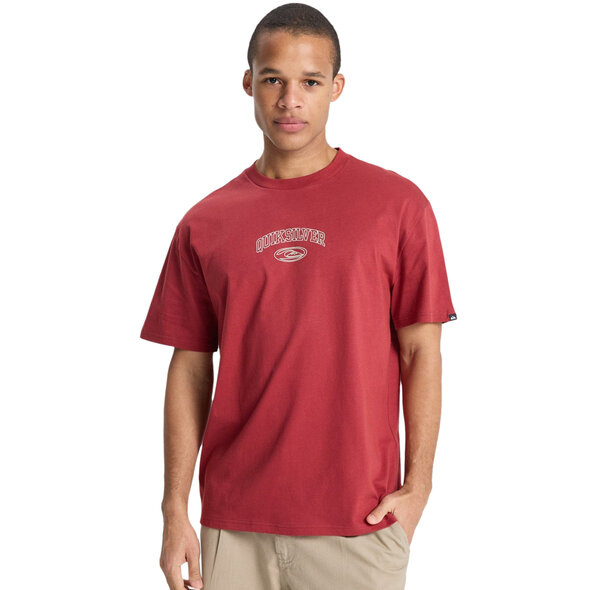 QUIKSILVER 'LEGACY' ΜΠΛΟΥΖΑ ΑΝΔΡΙΚΗ EQYZT08294-RQZ0