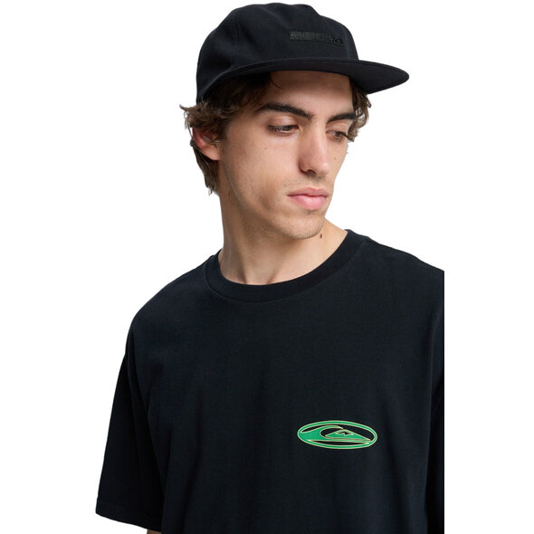 QUIKSILVER 'QUIKGLOBE' ΜΠΛΟΥΖΑ ΑΝΔΡΙΚΗ EQYZT08295-KVJ0