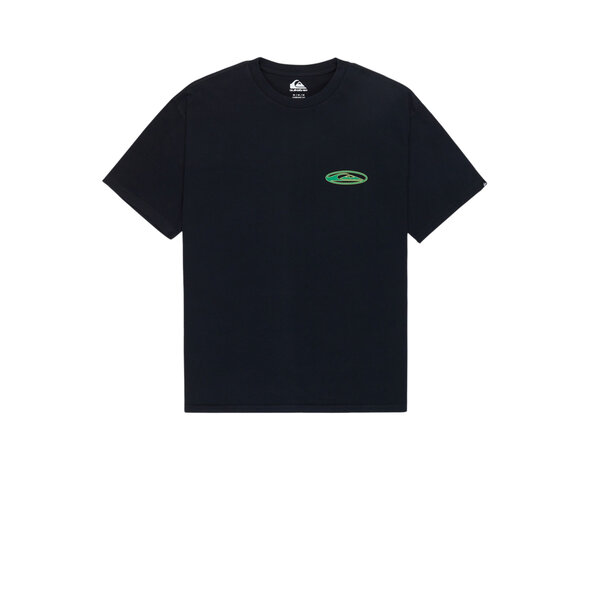 QUIKSILVER 'QUIKGLOBE' ΜΠΛΟΥΖΑ ΑΝΔΡΙΚΗ EQYZT08295-KVJ0