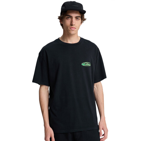 QUIKSILVER 'QUIKGLOBE' ΜΠΛΟΥΖΑ ΑΝΔΡΙΚΗ EQYZT08295-KVJ0
