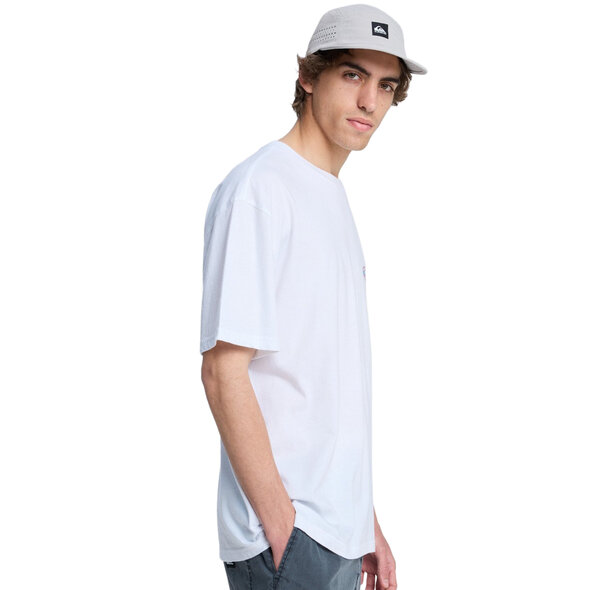 QUIKSILVER 'QUIKGLOBE' ΜΠΛΟΥΖΑ ΑΝΔΡΙΚΗ EQYZT08295-WBB0