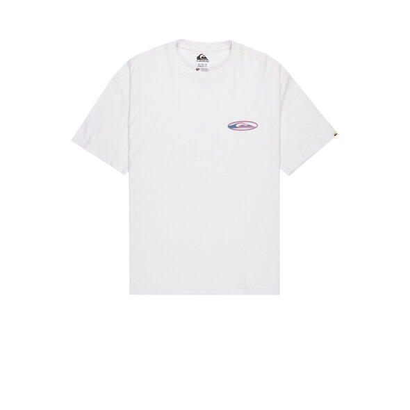 QUIKSILVER 'QUIKGLOBE' ΜΠΛΟΥΖΑ ΑΝΔΡΙΚΗ EQYZT08295-WBB0