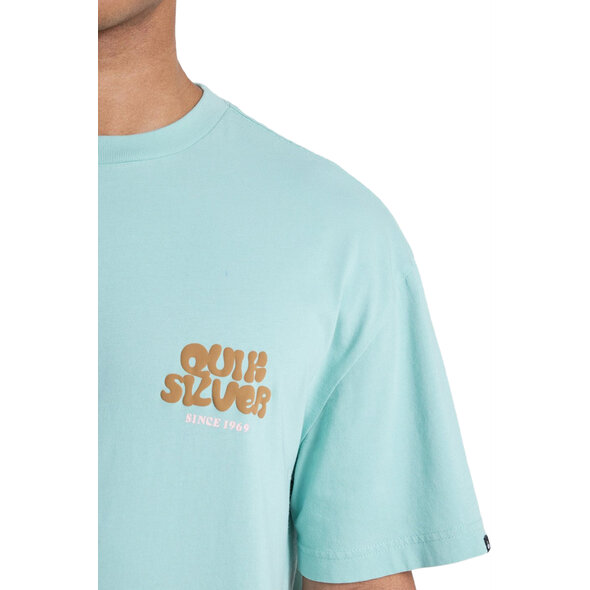 QUIKSILVER 'FRUITS TIDE' ΜΠΛΟΥΖΑ ΑΝΔΡΙΚΗ EQYZT08296-BGA0