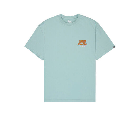 QUIKSILVER 'FRUITS TIDE' ΜΠΛΟΥΖΑ ΑΝΔΡΙΚΗ EQYZT08296-BGA0