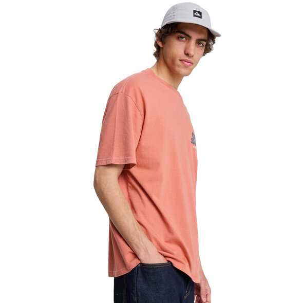 QUIKSILVER 'FRUITS TIDE' ΜΠΛΟΥΖΑ ΑΝΔΡΙΚΗ EQYZT08296-MKT0