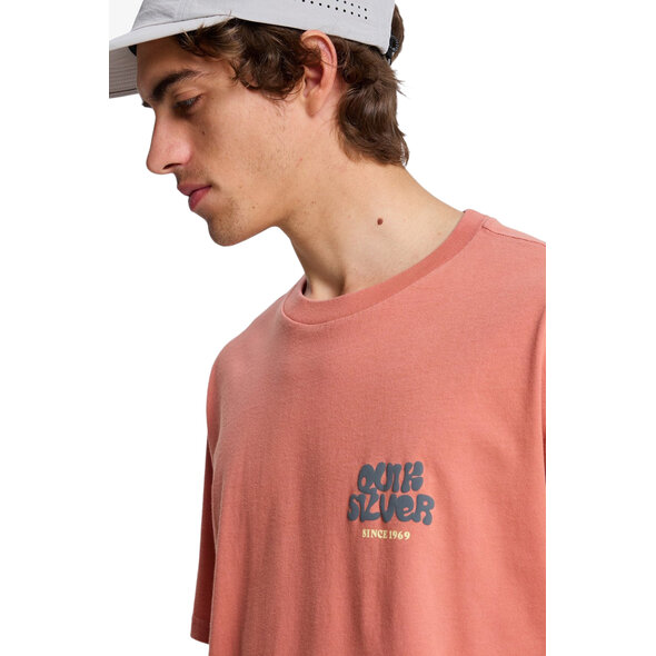 QUIKSILVER 'FRUITS TIDE' ΜΠΛΟΥΖΑ ΑΝΔΡΙΚΗ EQYZT08296-MKT0
