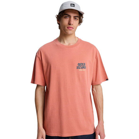 QUIKSILVER 'FRUITS TIDE' ΜΠΛΟΥΖΑ ΑΝΔΡΙΚΗ EQYZT08296-MKT0