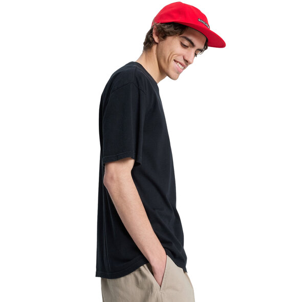 QUIKSILVER 'STRUCTURED FLOWER' ΜΠΛΟΥΖΑ ΑΝΔΡΙΚΗ EQYZT08298-KVJ0
