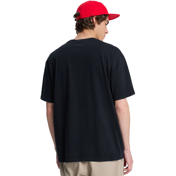 QUIKSILVER 'STRUCTURED FLOWER' ΜΠΛΟΥΖΑ ΑΝΔΡΙΚΗ EQYZT08298-KVJ0