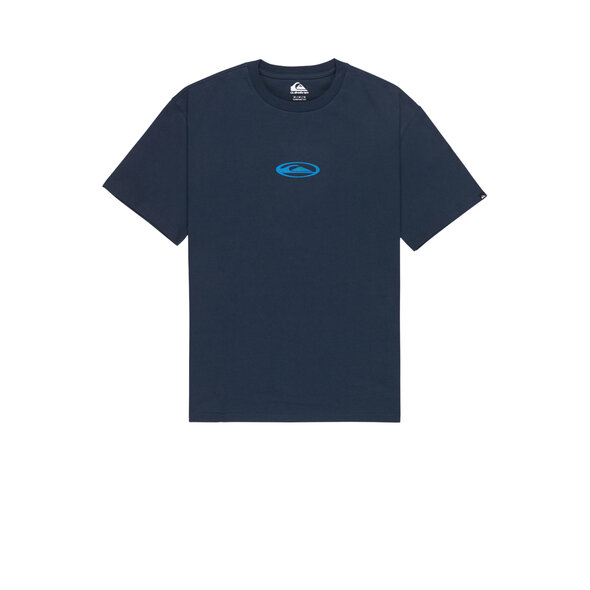 QUIKSILVER 'FLOWERS SURFING' ΜΠΛΟΥΖΑ ΑΝΔΡΙΚΗ EQYZT08301-KTP0
