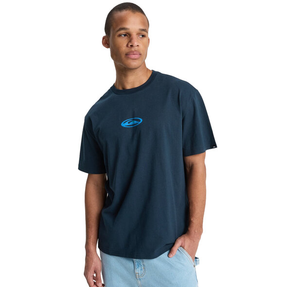 QUIKSILVER 'FLOWERS SURFING' ΜΠΛΟΥΖΑ ΑΝΔΡΙΚΗ EQYZT08301-KTP0