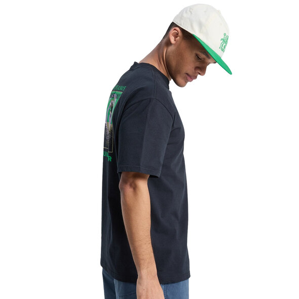 QUIKSILVER 'UPSIDE DOWN' ΜΠΛΟΥΖΑ ΑΝΔΡΙΚΗ EQYZT08302-KVJ0