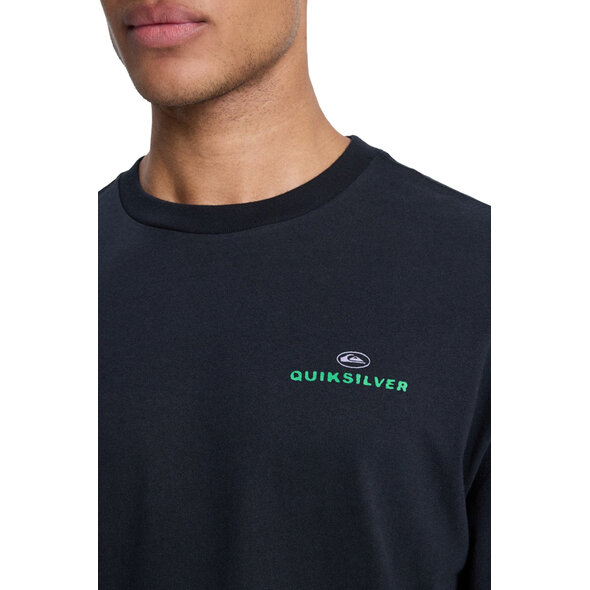QUIKSILVER 'UPSIDE DOWN' ΜΠΛΟΥΖΑ ΑΝΔΡΙΚΗ EQYZT08302-KVJ0