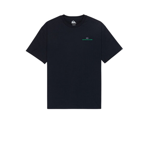 QUIKSILVER 'UPSIDE DOWN' ΜΠΛΟΥΖΑ ΑΝΔΡΙΚΗ EQYZT08302-KVJ0