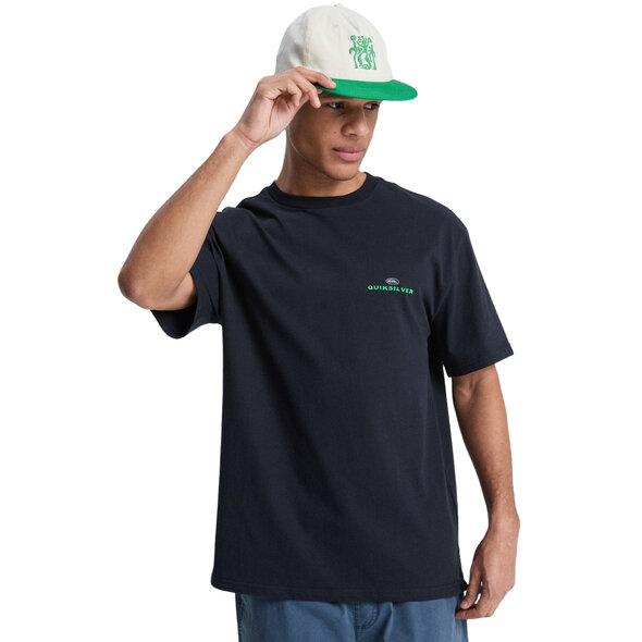 QUIKSILVER 'UPSIDE DOWN' ΜΠΛΟΥΖΑ ΑΝΔΡΙΚΗ EQYZT08302-KVJ0