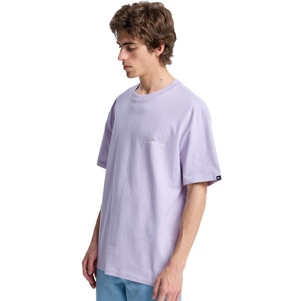 QUIKSILVER 'UPSIDE DOWN' ΜΠΛΟΥΖΑ ΑΝΔΡΙΚΗ EQYZT08302-PFJ0