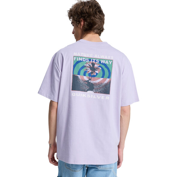 QUIKSILVER 'UPSIDE DOWN' ΜΠΛΟΥΖΑ ΑΝΔΡΙΚΗ EQYZT08302-PFJ0