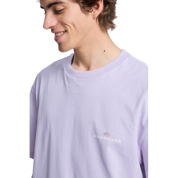 QUIKSILVER 'UPSIDE DOWN' ΜΠΛΟΥΖΑ ΑΝΔΡΙΚΗ EQYZT08302-PFJ0