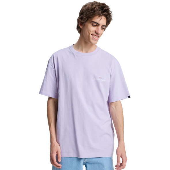 QUIKSILVER 'UPSIDE DOWN' ΜΠΛΟΥΖΑ ΑΝΔΡΙΚΗ EQYZT08302-PFJ0